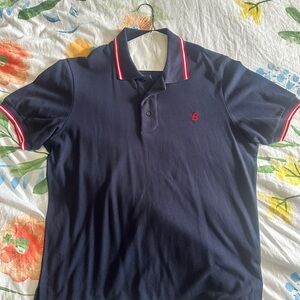 Bally Men polo style shirt